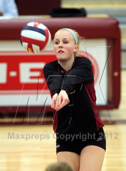 Thumbnail 3 in Round Rock vs. Westlake photogallery.