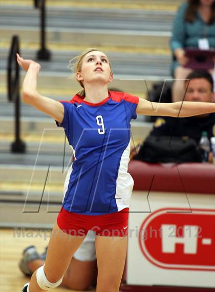 Thumbnail 2 in Round Rock vs. Westlake photogallery.