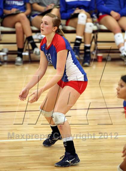 Thumbnail 2 in Round Rock vs. Westlake photogallery.