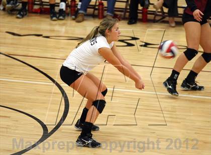 Thumbnail 1 in Round Rock vs. Westlake photogallery.