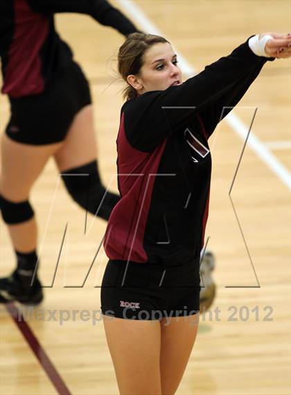 Thumbnail 2 in Round Rock vs. Westlake photogallery.