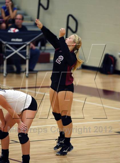 Thumbnail 3 in Round Rock vs. Westlake photogallery.