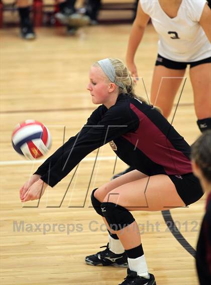 Thumbnail 3 in Round Rock vs. Westlake photogallery.