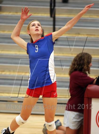 Thumbnail 3 in Round Rock vs. Westlake photogallery.