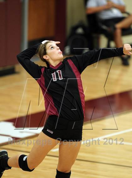 Thumbnail 2 in Round Rock vs. Westlake photogallery.