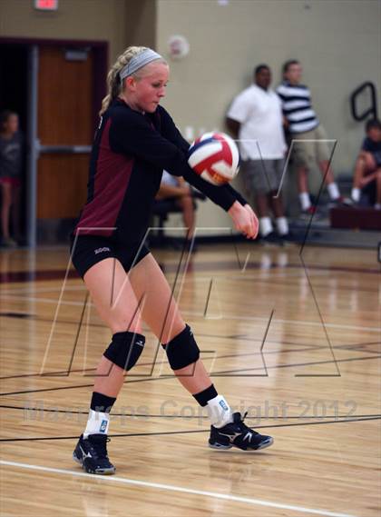 Thumbnail 3 in Round Rock vs. Westlake photogallery.