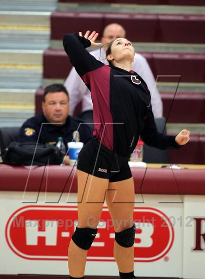 Thumbnail 1 in Round Rock vs. Westlake photogallery.