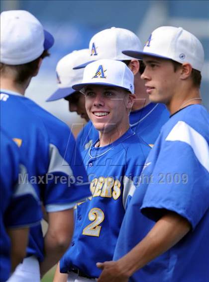 Thumbnail 1 in Calabasas @ Agoura photogallery.