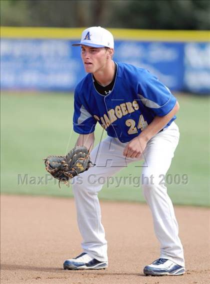 Thumbnail 1 in Calabasas @ Agoura photogallery.