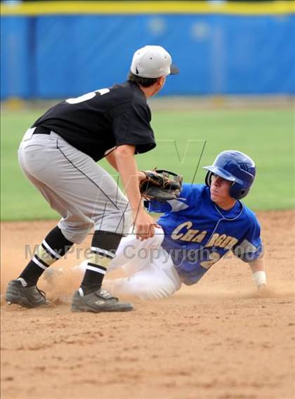 Thumbnail 3 in Calabasas @ Agoura photogallery.
