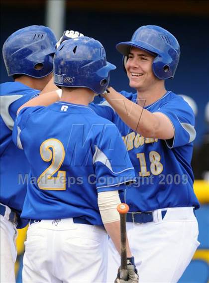 Thumbnail 2 in Calabasas @ Agoura photogallery.