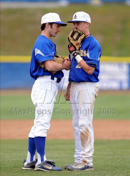Thumbnail 3 in Calabasas @ Agoura photogallery.