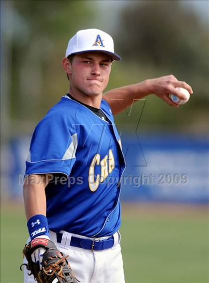 Thumbnail 3 in Calabasas @ Agoura photogallery.