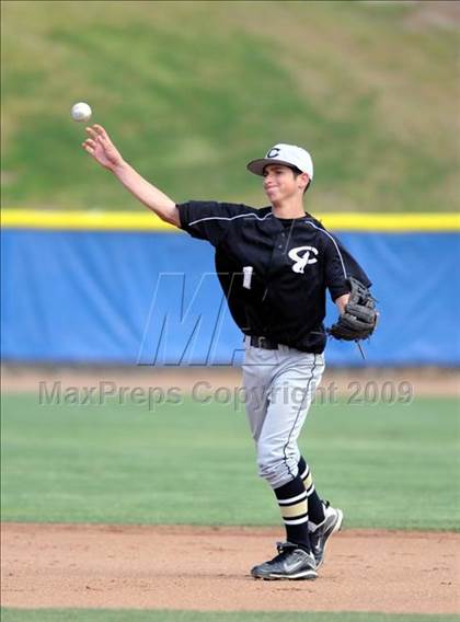 Thumbnail 1 in Calabasas @ Agoura photogallery.