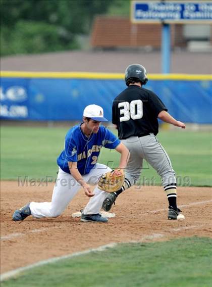 Thumbnail 1 in Calabasas @ Agoura photogallery.