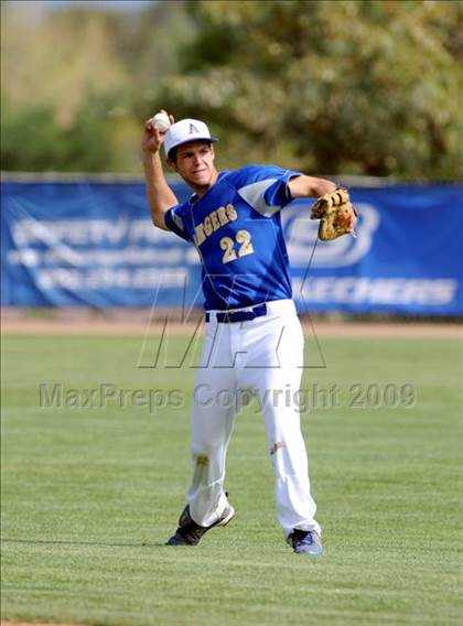 Thumbnail 3 in Calabasas @ Agoura photogallery.