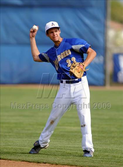 Thumbnail 1 in Calabasas @ Agoura photogallery.
