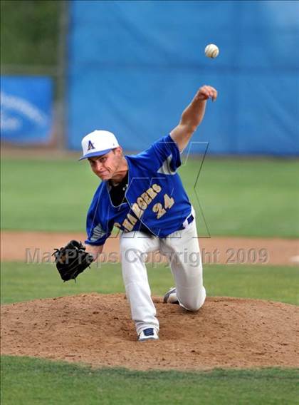 Thumbnail 3 in Calabasas @ Agoura photogallery.