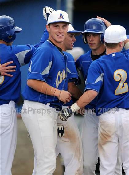 Thumbnail 1 in Calabasas @ Agoura photogallery.
