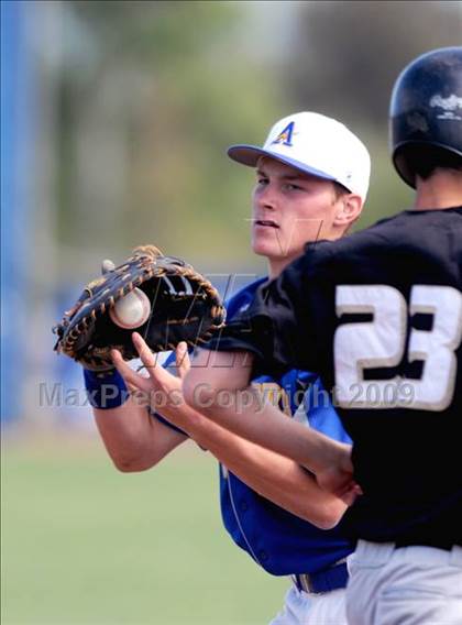 Thumbnail 2 in Calabasas @ Agoura photogallery.