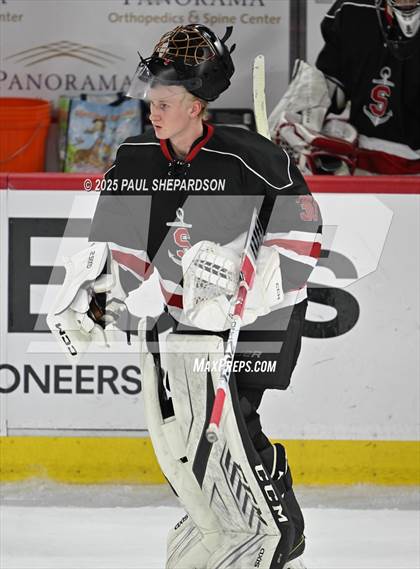 Thumbnail 2 in Steamboat Springs vs. Glenwood Springs - CHSAA 4A State Final photogallery.
