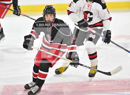Thumbnail 1 in Steamboat Springs vs. Glenwood Springs - CHSAA 4A State Final photogallery.