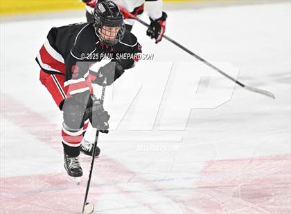 Thumbnail 2 in Steamboat Springs vs. Glenwood Springs - CHSAA 4A State Final photogallery.