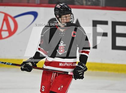 Thumbnail 3 in Steamboat Springs vs. Glenwood Springs - CHSAA 4A State Final photogallery.