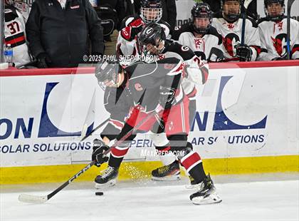 Thumbnail 3 in Steamboat Springs vs. Glenwood Springs - CHSAA 4A State Final photogallery.