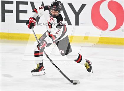 Thumbnail 2 in Steamboat Springs vs. Glenwood Springs - CHSAA 4A State Final photogallery.