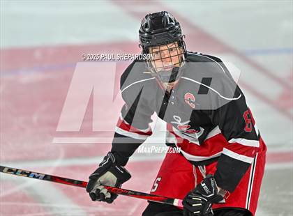 Thumbnail 3 in Steamboat Springs vs. Glenwood Springs - CHSAA 4A State Final photogallery.