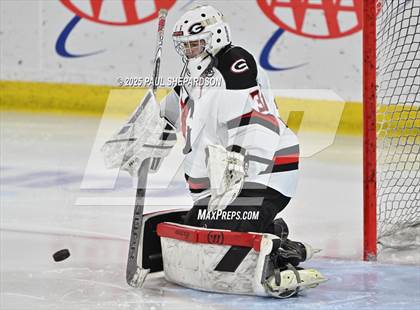 Thumbnail 1 in Steamboat Springs vs. Glenwood Springs - CHSAA 4A State Final photogallery.