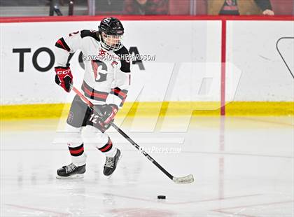 Thumbnail 3 in Steamboat Springs vs. Glenwood Springs - CHSAA 4A State Final photogallery.