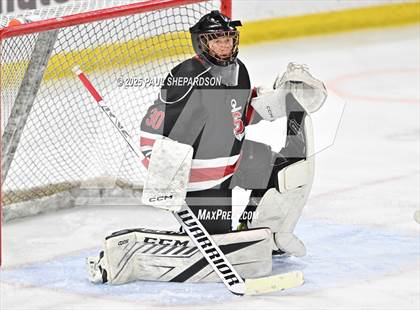 Thumbnail 1 in Steamboat Springs vs. Glenwood Springs - CHSAA 4A State Final photogallery.