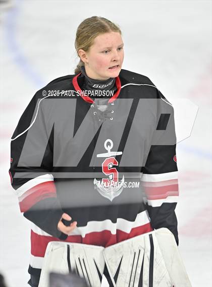 Thumbnail 3 in Steamboat Springs vs. Glenwood Springs - CHSAA 4A State Final photogallery.