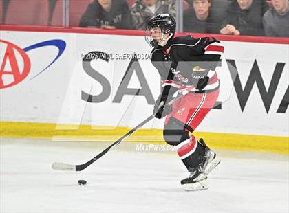 Thumbnail 3 in Steamboat Springs vs. Glenwood Springs - CHSAA 4A State Final photogallery.