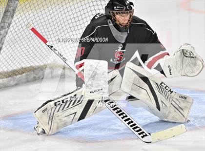 Thumbnail 1 in Steamboat Springs vs. Glenwood Springs - CHSAA 4A State Final photogallery.