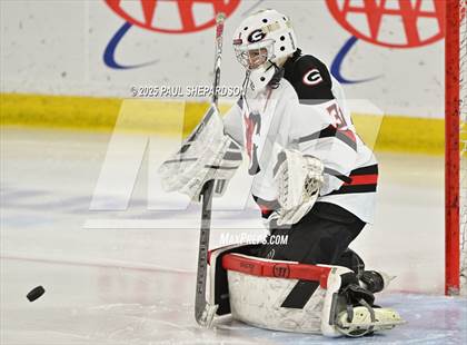 Thumbnail 3 in Steamboat Springs vs. Glenwood Springs - CHSAA 4A State Final photogallery.