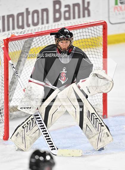 Thumbnail 3 in Steamboat Springs vs. Glenwood Springs - CHSAA 4A State Final photogallery.