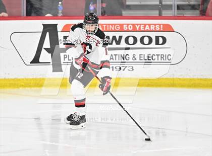 Thumbnail 2 in Steamboat Springs vs. Glenwood Springs - CHSAA 4A State Final photogallery.