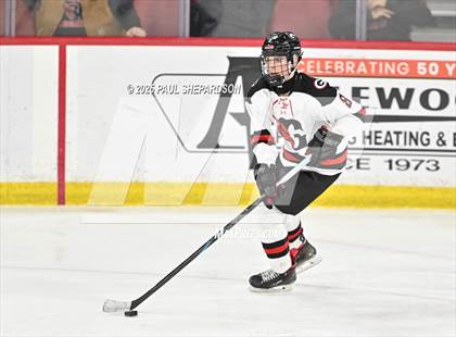 Thumbnail 1 in Steamboat Springs vs. Glenwood Springs - CHSAA 4A State Final photogallery.