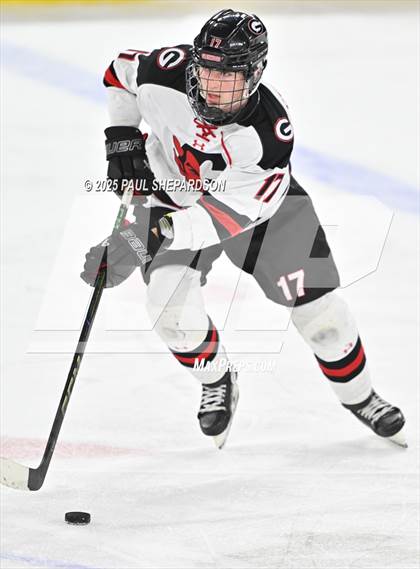 Thumbnail 1 in Steamboat Springs vs. Glenwood Springs - CHSAA 4A State Final photogallery.