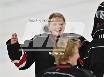 Thumbnail 3 in Steamboat Springs vs. Glenwood Springs - CHSAA 4A State Final photogallery.