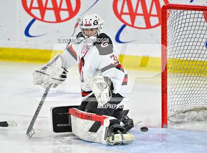 Thumbnail 1 in Steamboat Springs vs. Glenwood Springs - CHSAA 4A State Final photogallery.