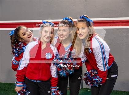 Thumbnail 1 in Southern Nash vs. Charlotte Catholic (NCHSAA 3A Final) photogallery.