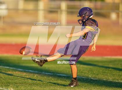 Thumbnail 3 in Liberty @ Sunrise Mountain photogallery.
