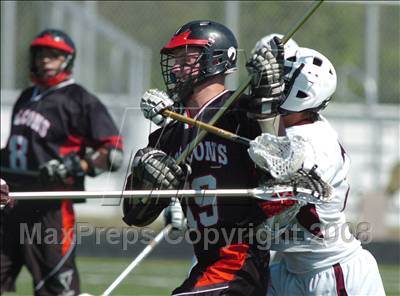 Thumbnail 3 in Orchard Park vs. Niagara-Wheatfield (Section 6 Class A Final) photogallery.