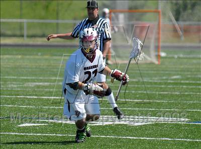 Thumbnail 1 in Orchard Park vs. Niagara-Wheatfield (Section 6 Class A Final) photogallery.