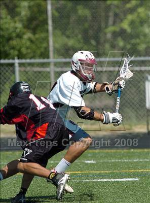 Thumbnail 1 in Orchard Park vs. Niagara-Wheatfield (Section 6 Class A Final) photogallery.