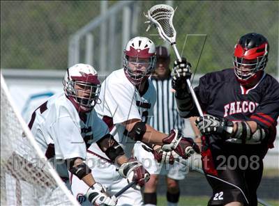 Thumbnail 2 in Orchard Park vs. Niagara-Wheatfield (Section 6 Class A Final) photogallery.